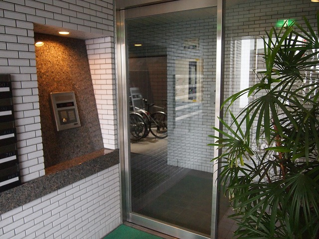 オートロックあり☆