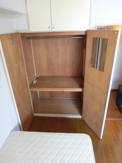 大きな収納☆