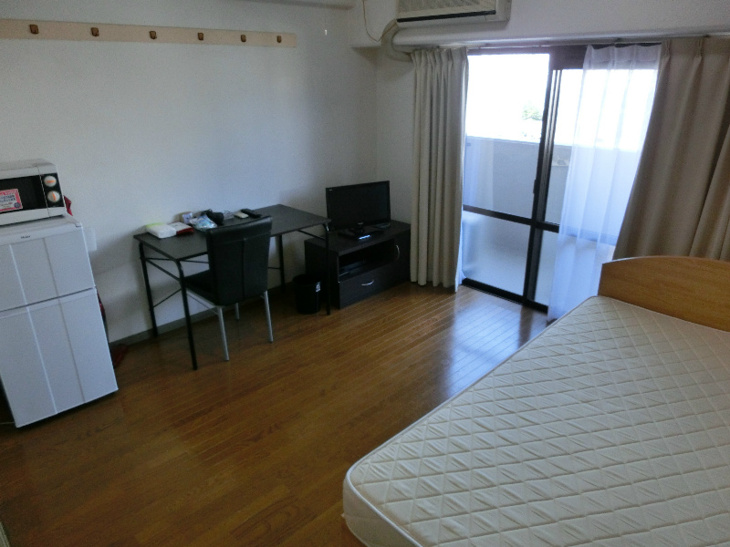家具家電付き☆ 