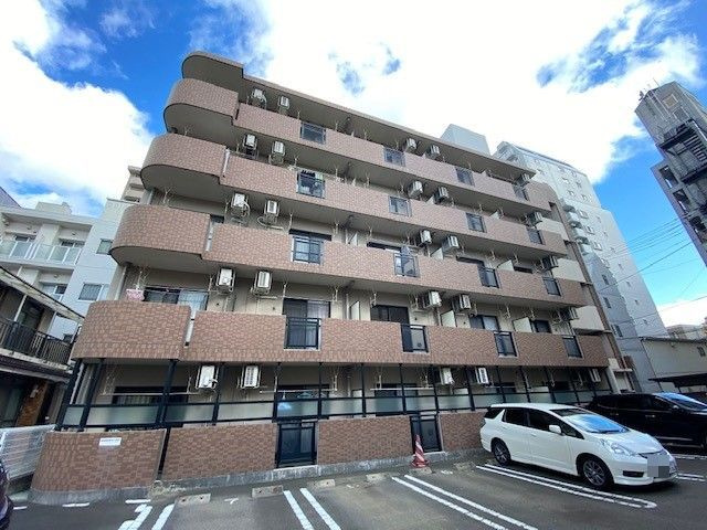 【外観】マイルストーン立町