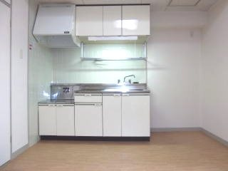 【キッチン】パレス上杉