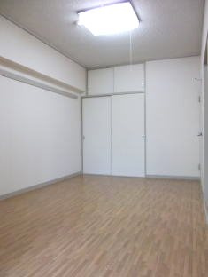 【寝室】パレス上杉