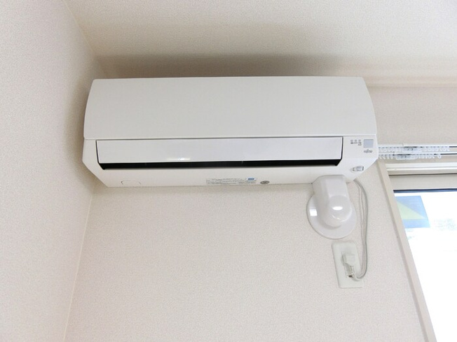 【設備】クレール南仙台