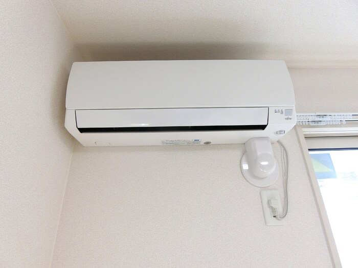 【設備】クレール南仙台 