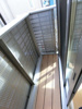 【バルコニー】クレール南仙台 