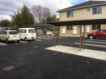 【その他共用部分】サンシャインＷ　Ⅰ