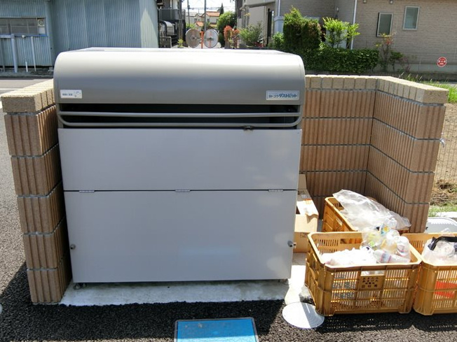 【その他共用部分】サンシャインＷ　Ⅰ