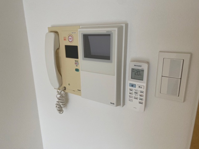 【セキュリティ】グラビスコート紙屋町 