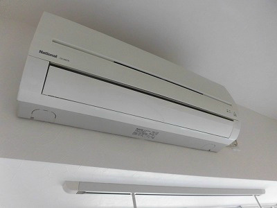 【設備】グランドール鶴見町