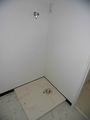 【設備】グランドール鶴見町