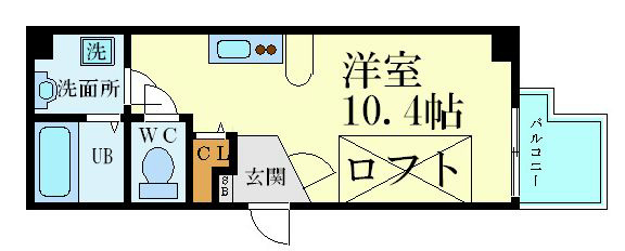 グランドール鶴見町