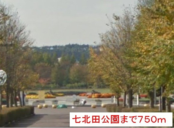 【外観】プレッサ泉中央