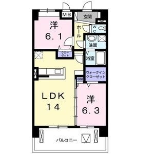 プレッサ泉中央