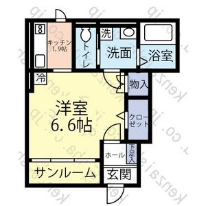 プログレ若林Ⅱ