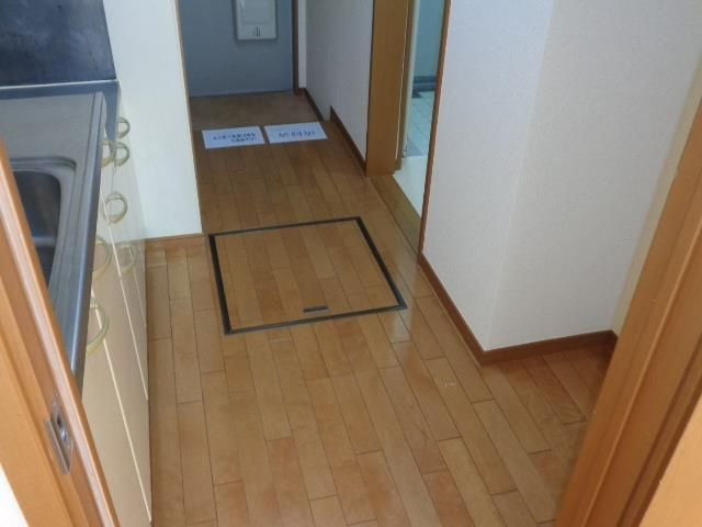 【その他】サン・ヴィレッジ泉崎 
