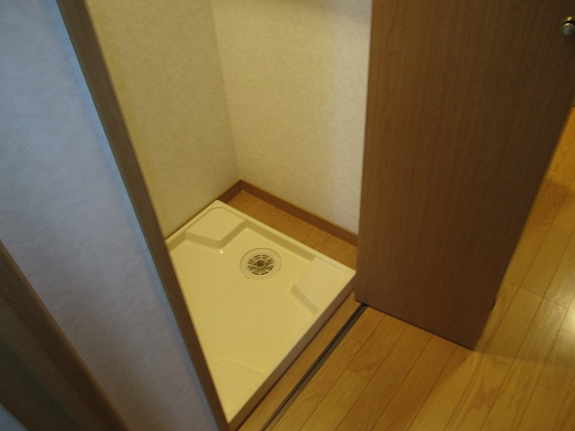 【設備】カーサ土橋