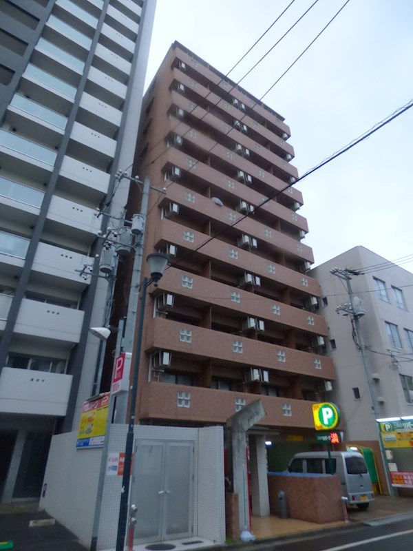 カーサ土橋の画像