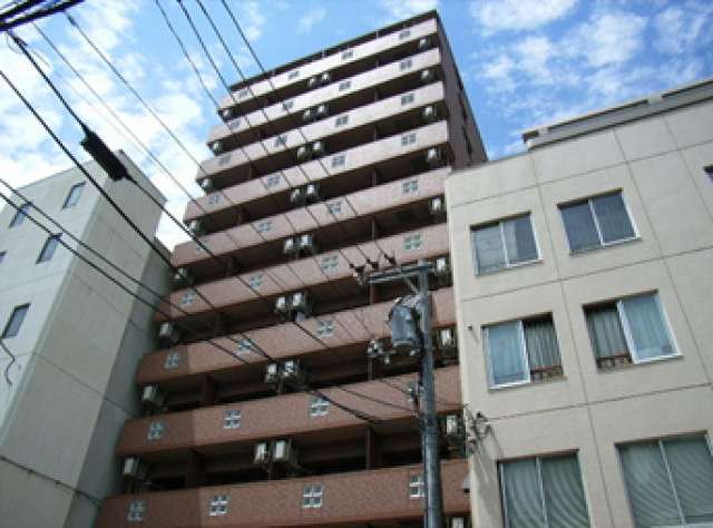 【外観】カーサ土橋