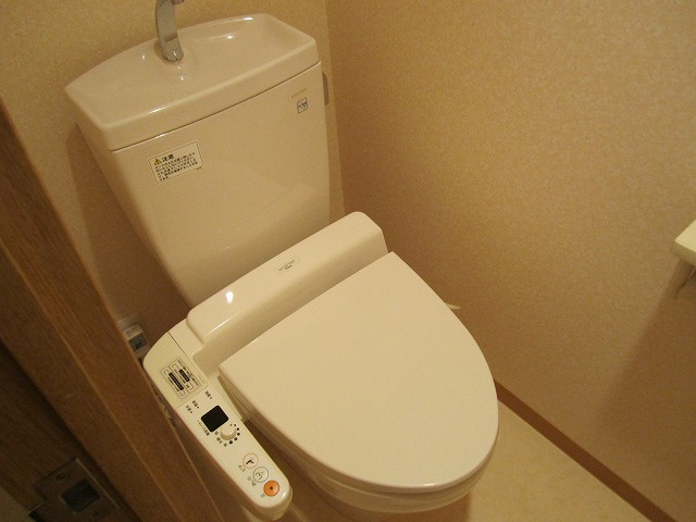 【トイレ】カーサ土橋