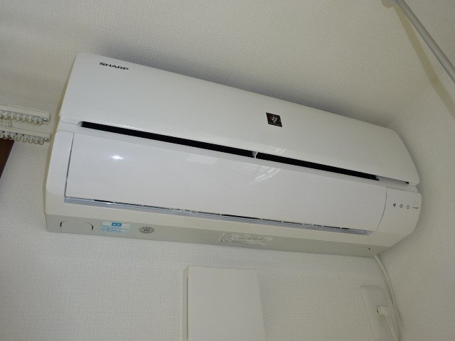 【設備】コンフォート　メゾン　プラム
