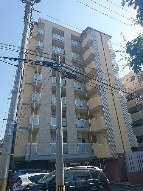 コンフォートEXE連坊ステーションの画像