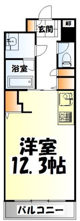 コンフォートEXE連坊ステーション
