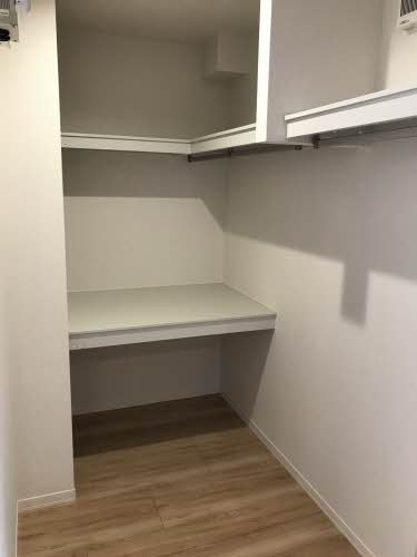 【収納】エスポワール戸坂山崎 