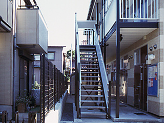 【エントランス】 | セディ