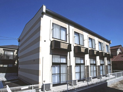 【外観】 | セディ