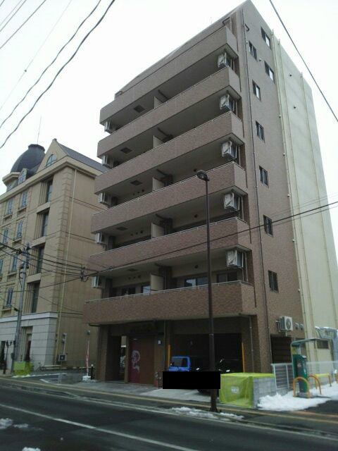 トラディション車町の画像
