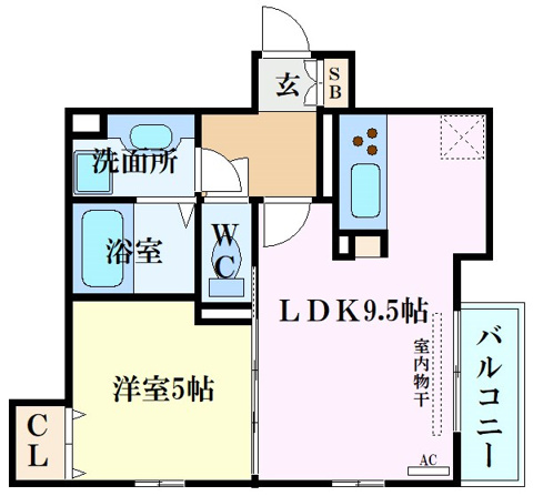 グランメゾン霞
