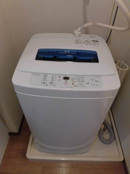 【設備】キャッスル大手町