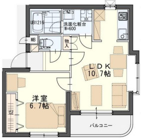 けやきヒルズ北仙台