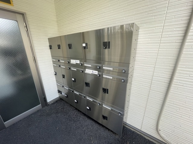 【エントランス】カーサコリーナ