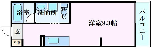 カーサコリーナ