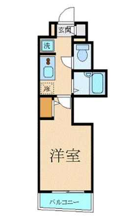 エステムプラザ日本橋弐番館