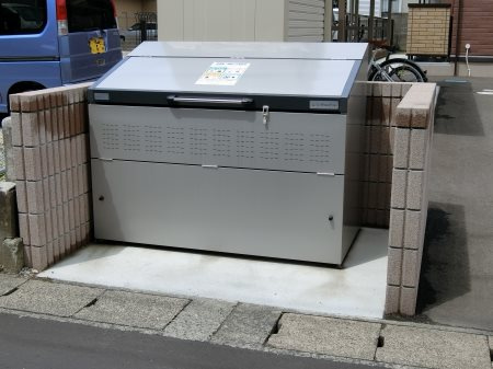 【その他共用部分】グレイスコート