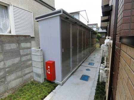 【その他共用部分】グレイスコート