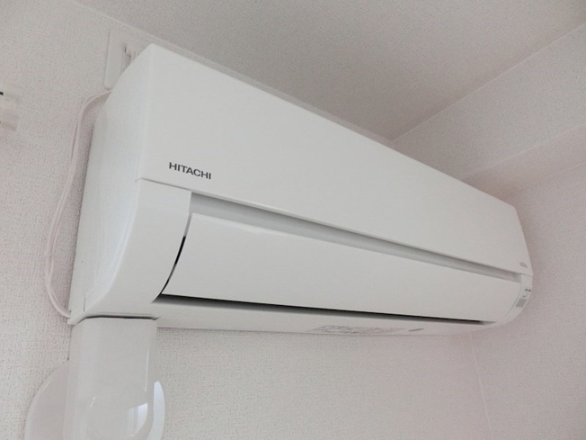 【設備】オンフォレスト・吉島