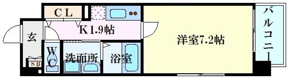 オンフォレスト・吉島