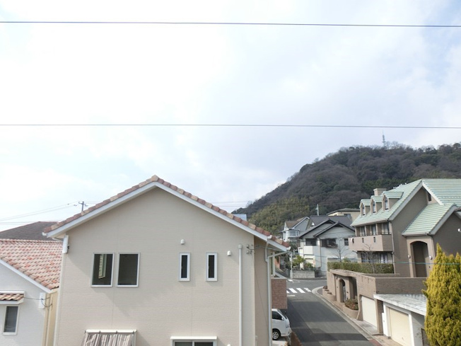 【展望】オークランドヒルズ仁保南