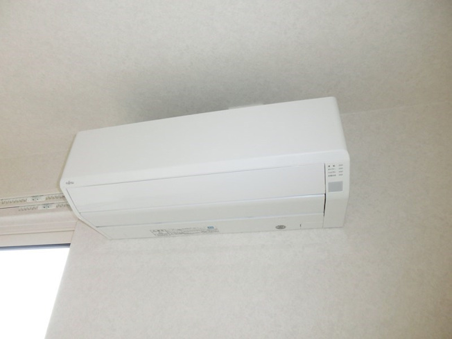 【設備】オークランドヒルズ仁保南
