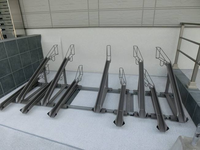 【その他共用部分】オークランドヒルズ仁保南