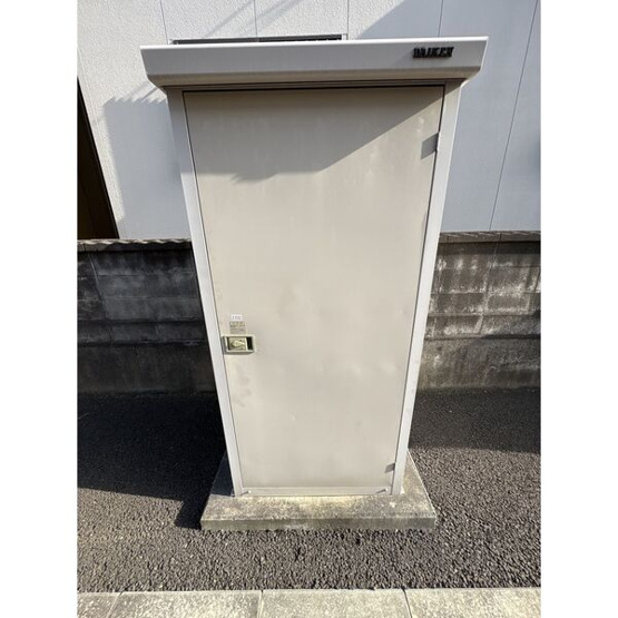 【その他共用部分】カーサグランデ