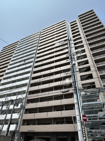 【外観】ウイング宝町ファイブ