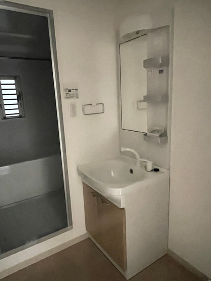 ※同物件、別部屋参考写真