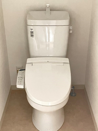 ※同物件、別部屋参考写真