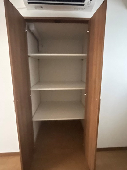 ※同物件、別部屋参考写真