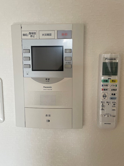 ※同物件、別部屋参考写真