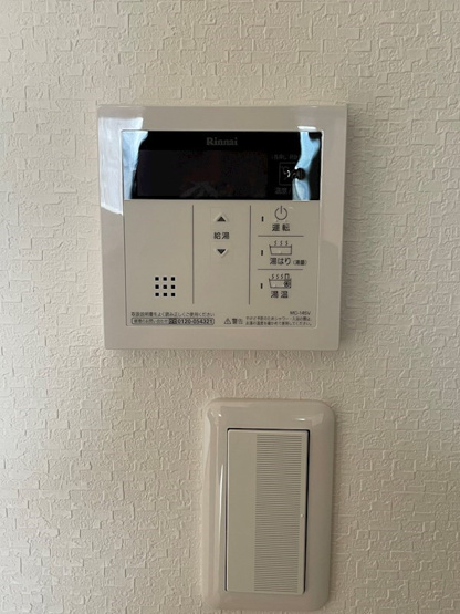※同物件、別部屋参考写真